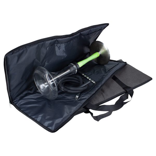 Y.K.A.P. hookah bag - Image 3