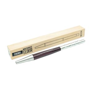 Totem Elixir Cherry hookah mouthpiece