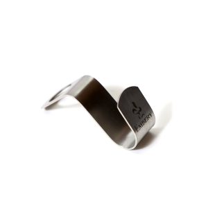 Embery Silver hose holder
