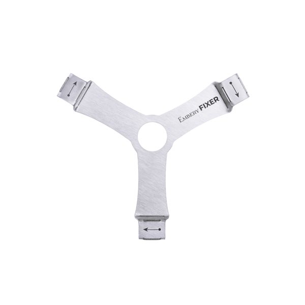 Embery Fixer wind cover holder - Image 2