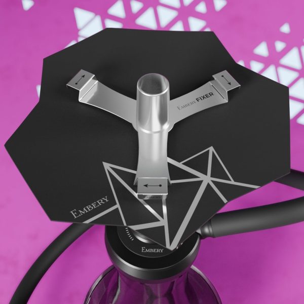 Embery Fixer wind cover holder - Image 3