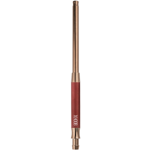 Hoob SMPL V2 Wine Red x Bronze hookah mouthpiece