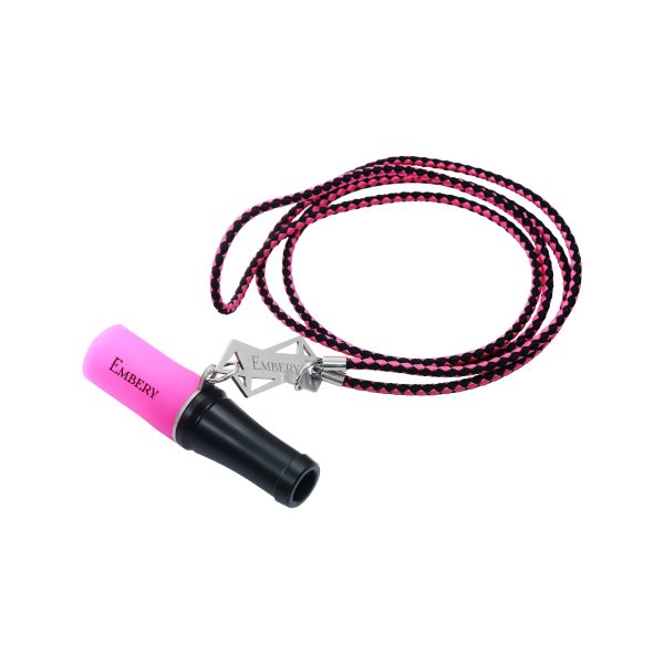 Embery 3.0 Extra Purple personal mouth tip
