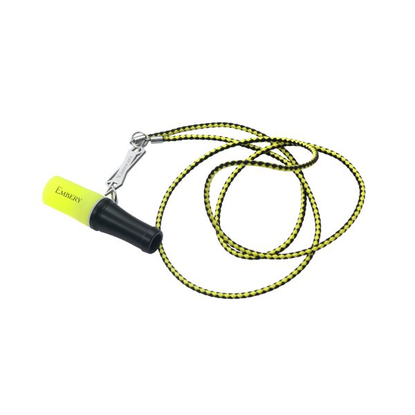 Embery 3.0 Lemon personal mouth tip