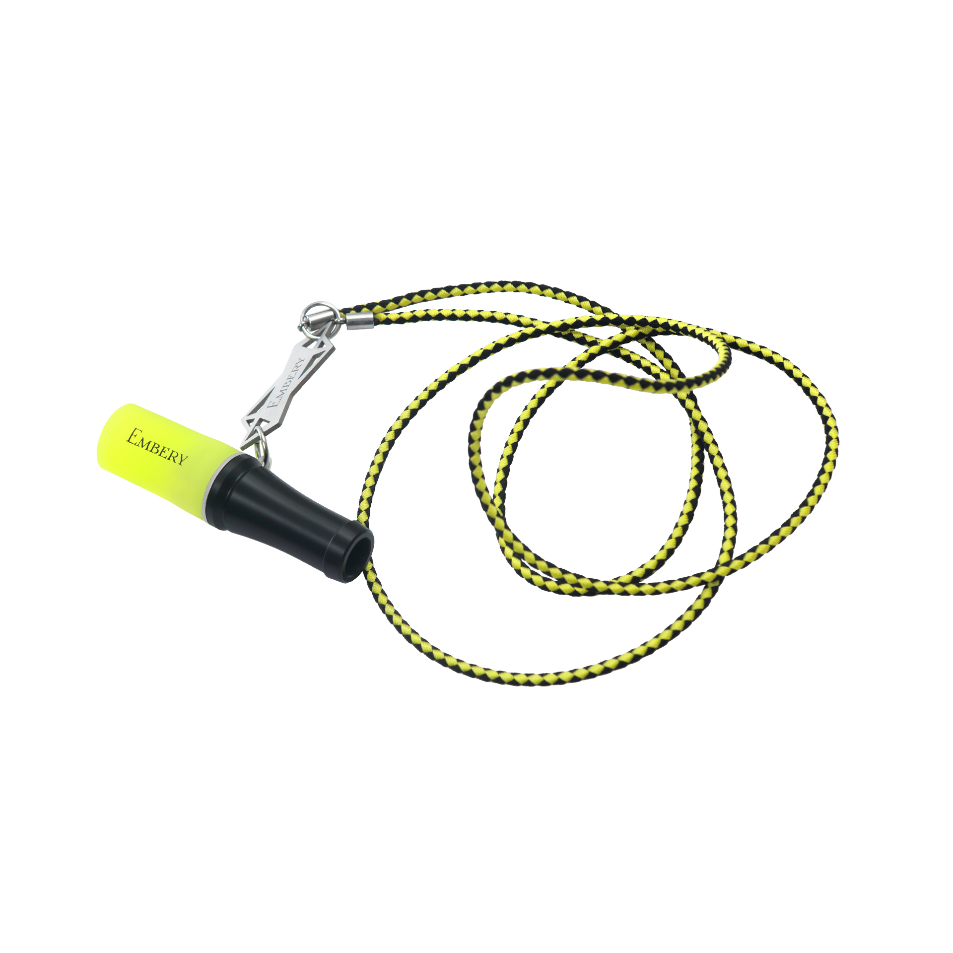 Embery 3.0 Lemon personal mouth tip