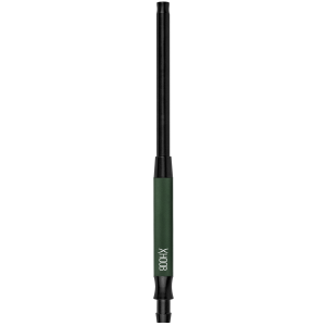 Hoob SMPL V2 British Racing Green x Black hookah mouthpiece