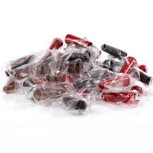 Dschinni Mix disposable mouth tips (50 pcs.)