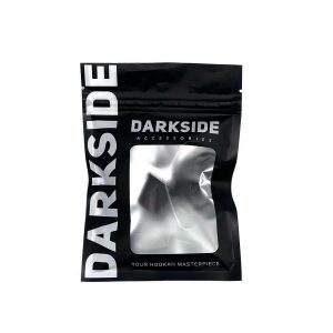 Darkside Black bowl gasket