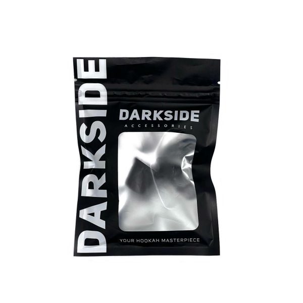 Darkside Black bowl gasket