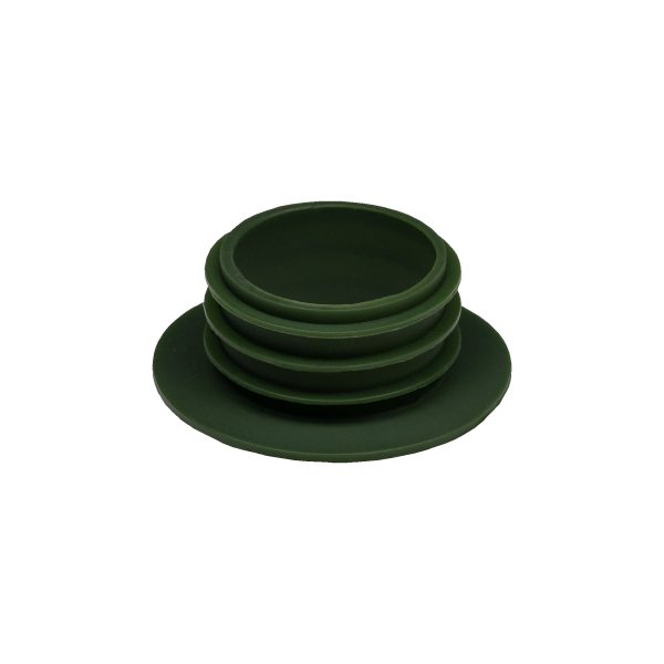 Hoob British Racing Green body gasket