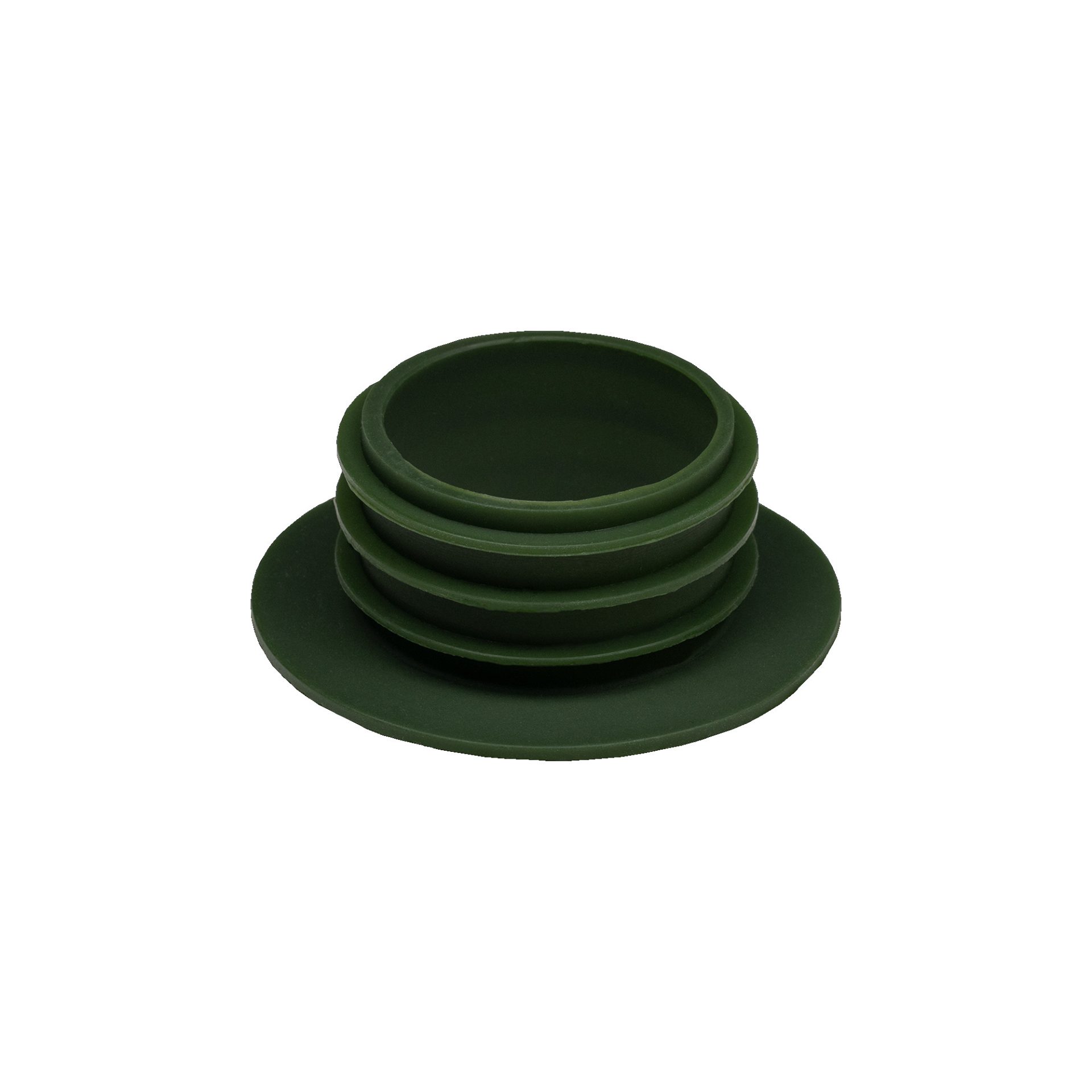 Hoob British Racing Green body gasket