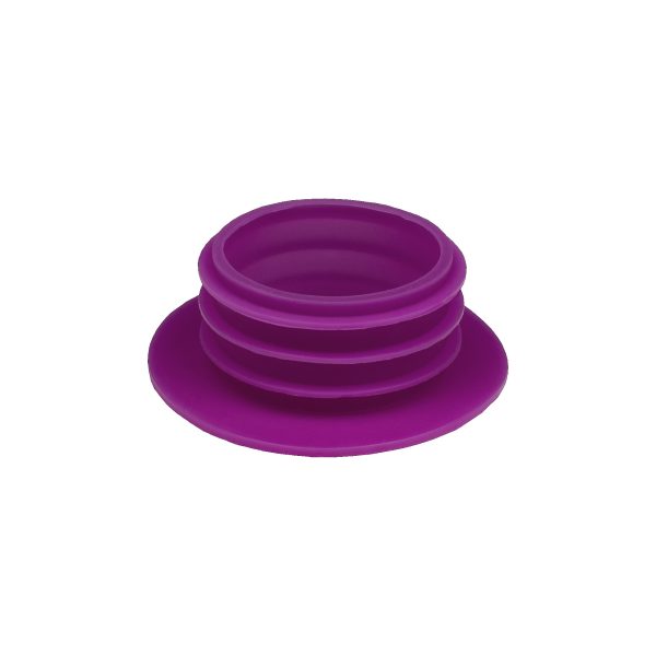 Hoob Royal Purple body gasket
