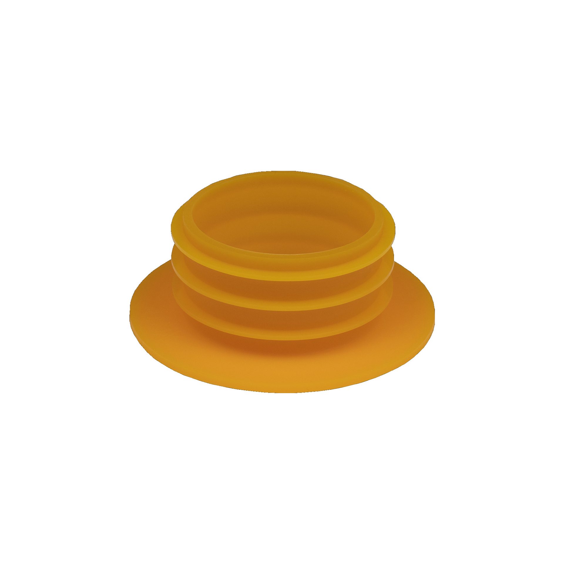Hoob Siena Orange body gasket