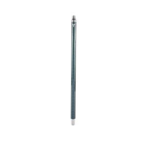 VYRO Carbon 40cm Blue hookah mouthpiece