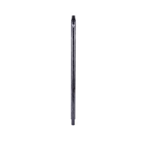 VYRO Carbon 40cm Forged hookah mouthpiece
