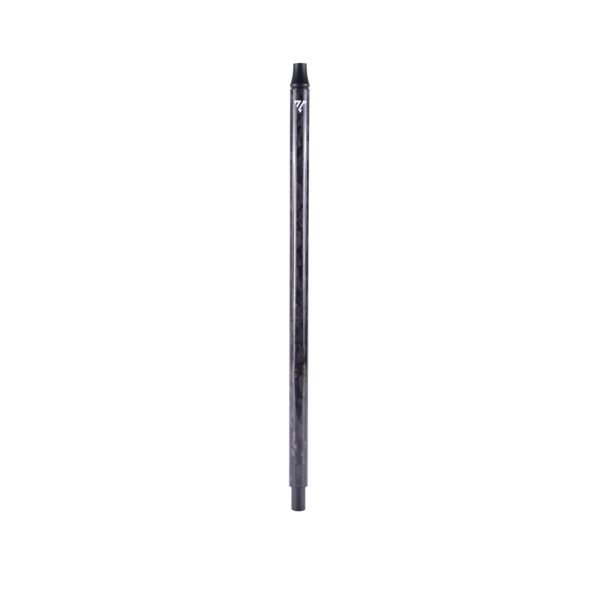 VYRO Carbon 40cm Forged hookah mouthpiece