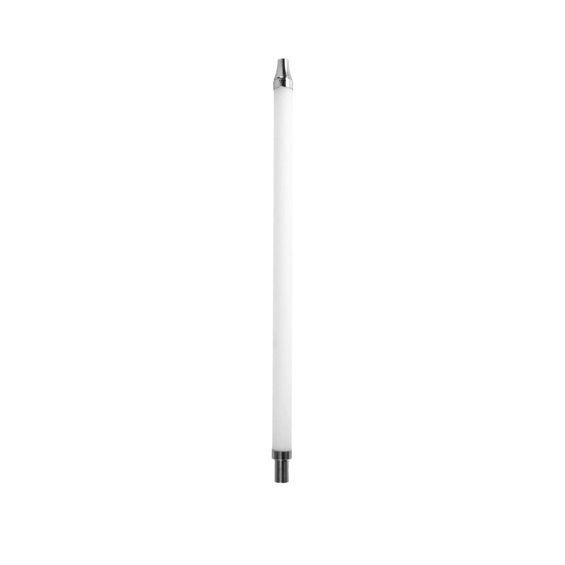 VYRO Carbon 40cm Frozen Ghost hookah mouthpiece