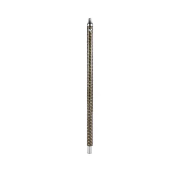 VYRO Carbon 40cm Gold hookah mouthpiece