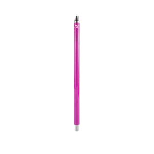 VYRO Carbon 40cm Pink hookah mouthpiece
