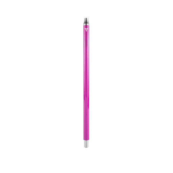 VYRO Carbon 40cm Pink hookah mouthpiece