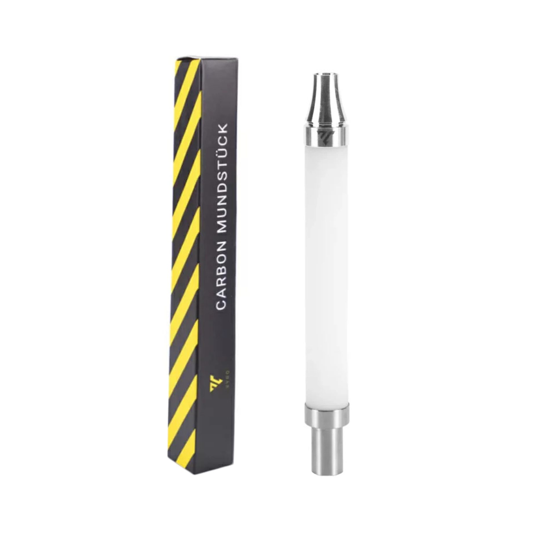 VYRO Frozen Ghost hookah mouthpiece