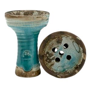 Vintage Evil Bowl
