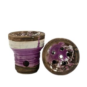 Vintage Mortar Bowl