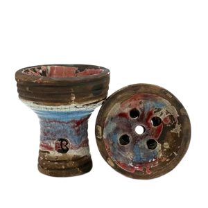 Vintage Nakryvashka Bowl