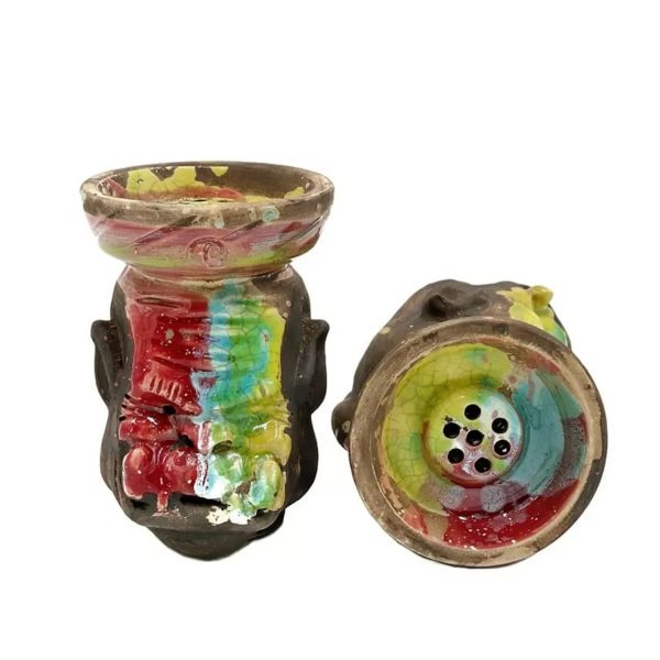 Vintage Orda Bowl