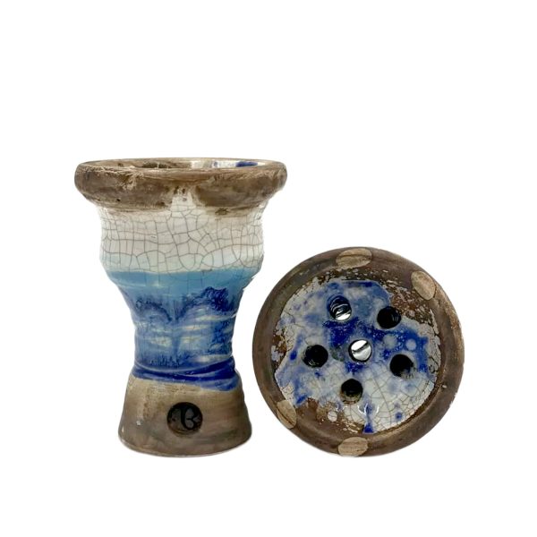 Vintage Syria Bowl