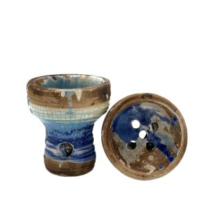 Vintage Turkish Form Bowl