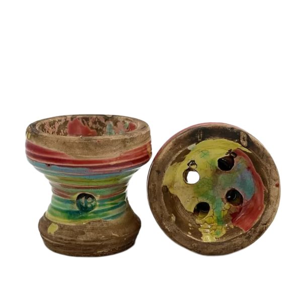 Vintage VS Bowl