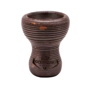 Voskurimsya Turkish Mummy Bowl