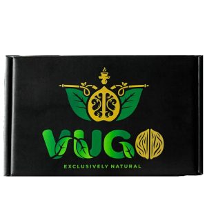 Vugo hookah charcoal