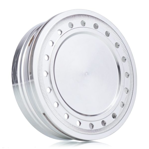 WD Hookah Steel HMD - Image 2