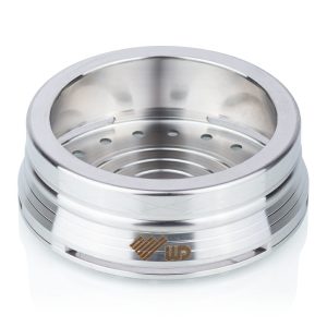 WD Hookah Steel HMD
