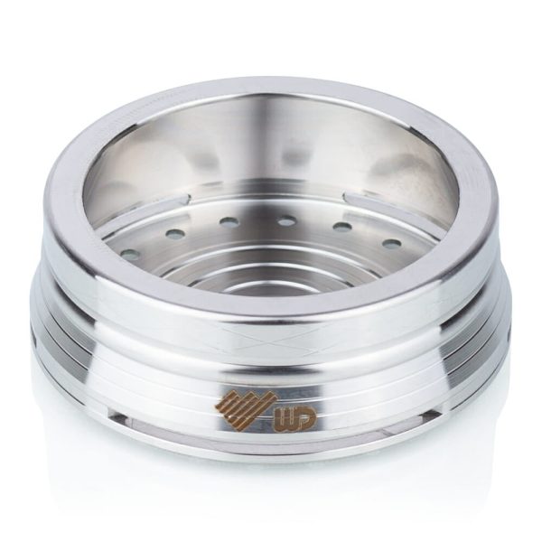 WD Hookah Steel HMD