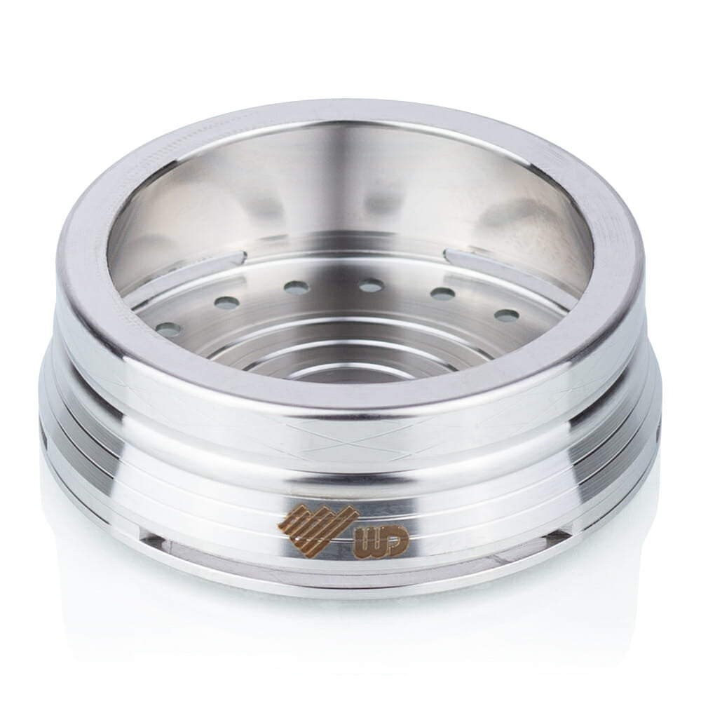 WD Hookah Steel HMD