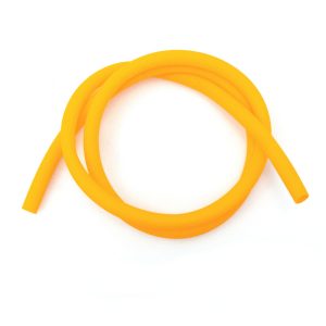 Soft Touch silicone hose Yellow