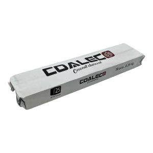 Coaleco hookah charcoal 250g 25mm (18 pcs.)