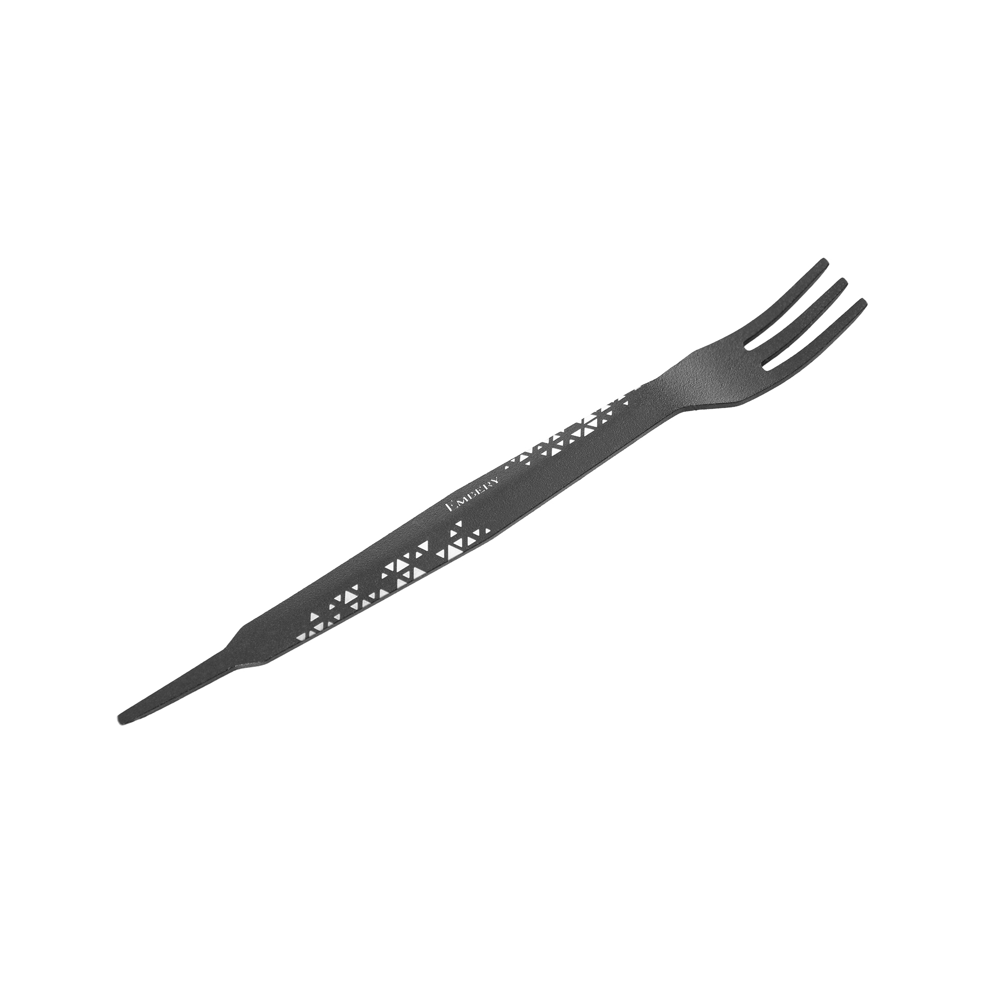 Embery Black fork