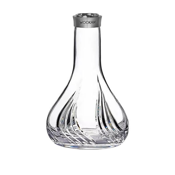 Wookah Flames Mastercut Vase