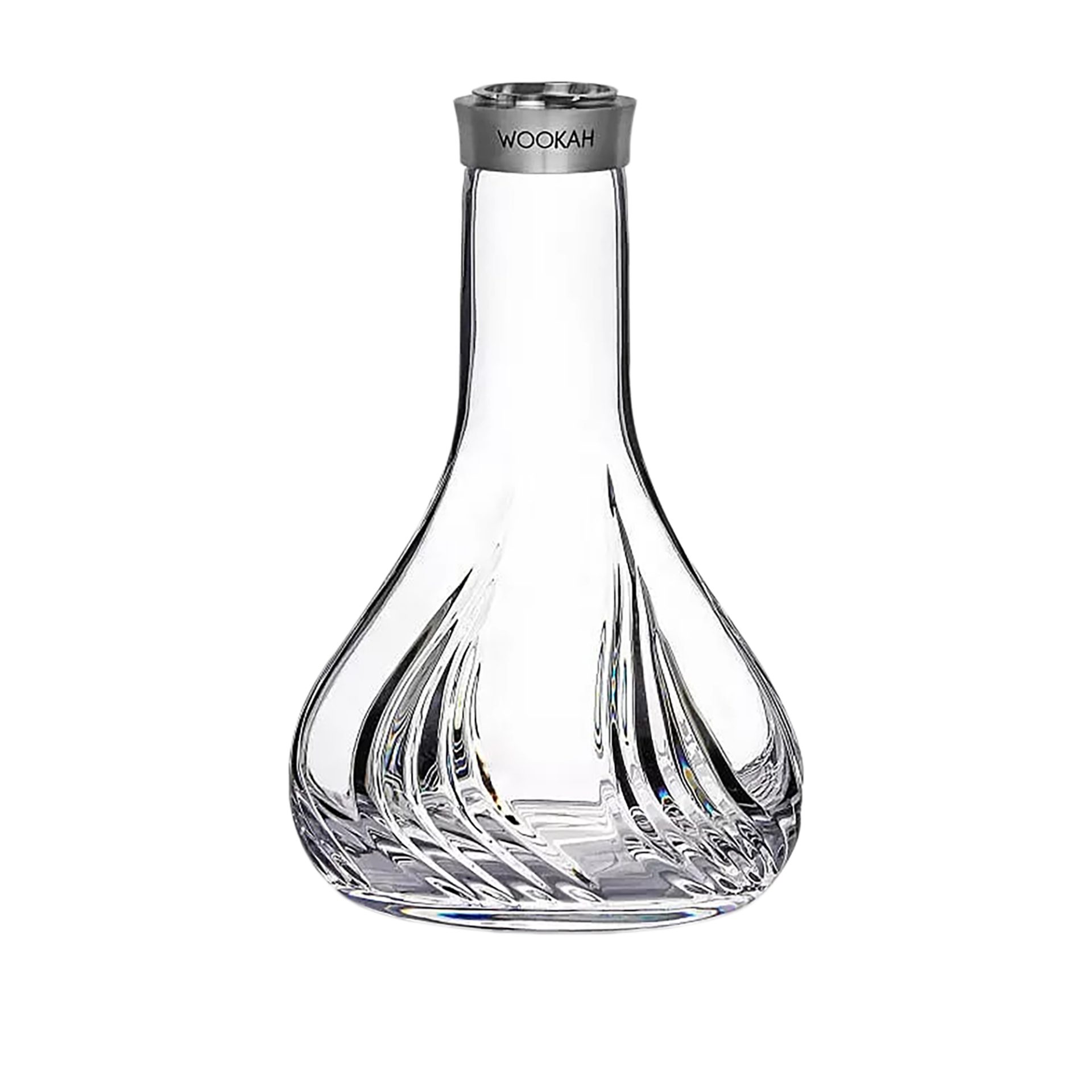 Wookah Flames Mastercut Vase
