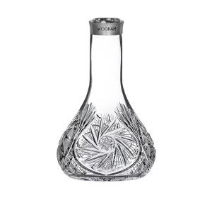 Wookah Mill Mastercut Vase