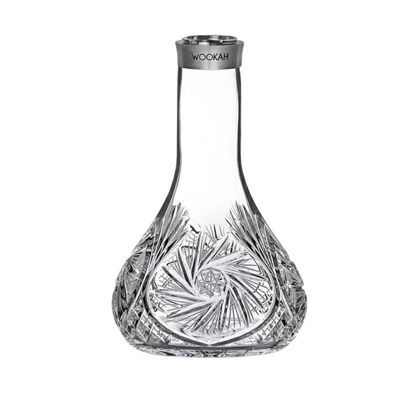 Wookah Mill Mastercut Vase