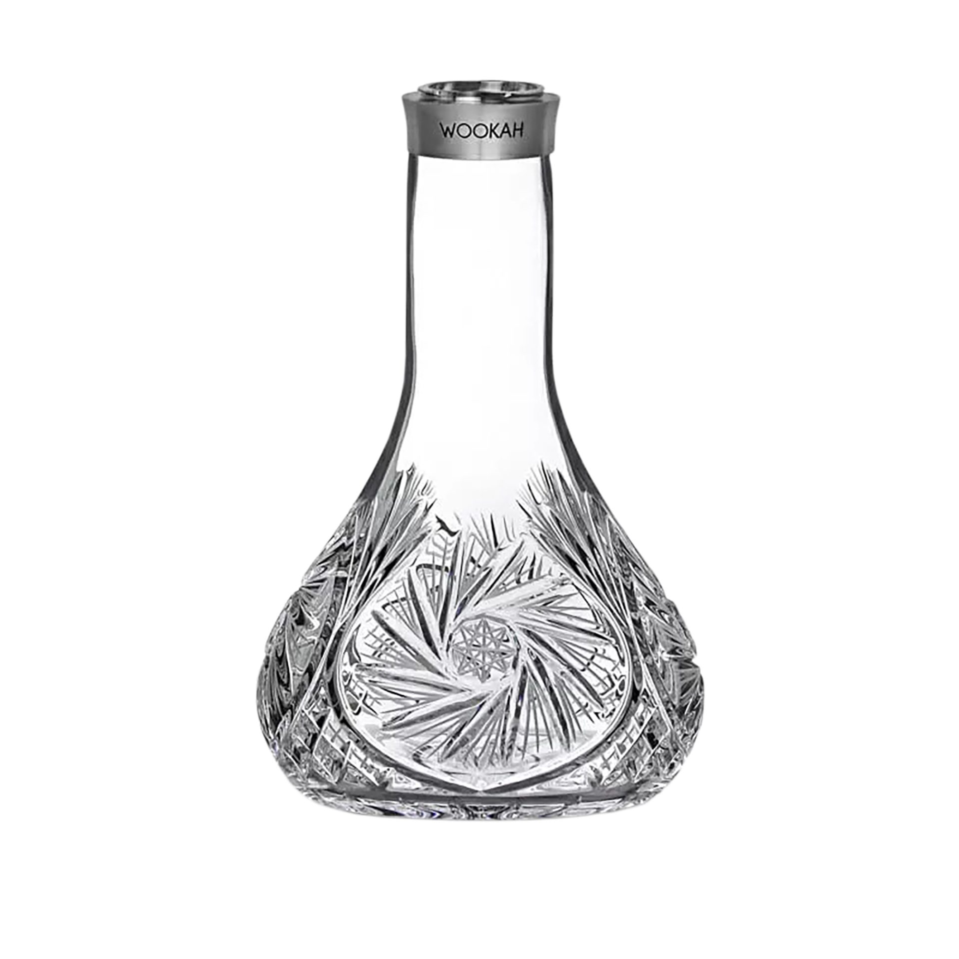 Wookah Mill Mastercut Vase