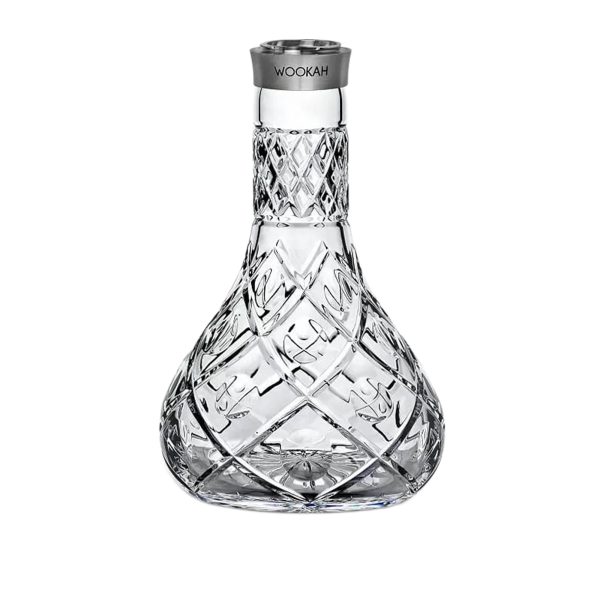 Wookah Olives Mastercut Vase
