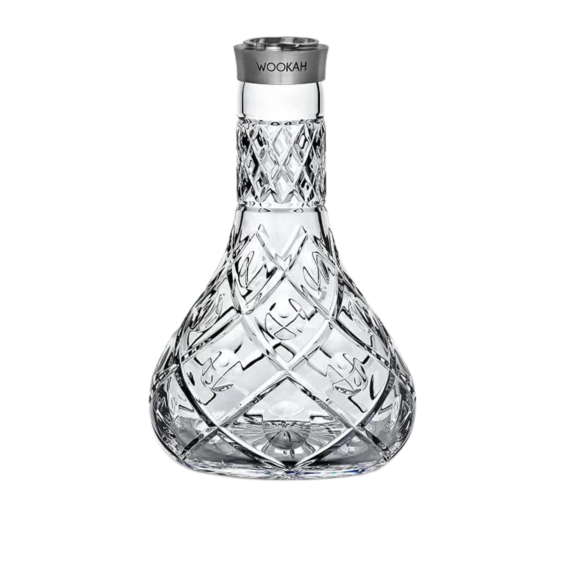 Wookah Olives Mastercut Vase