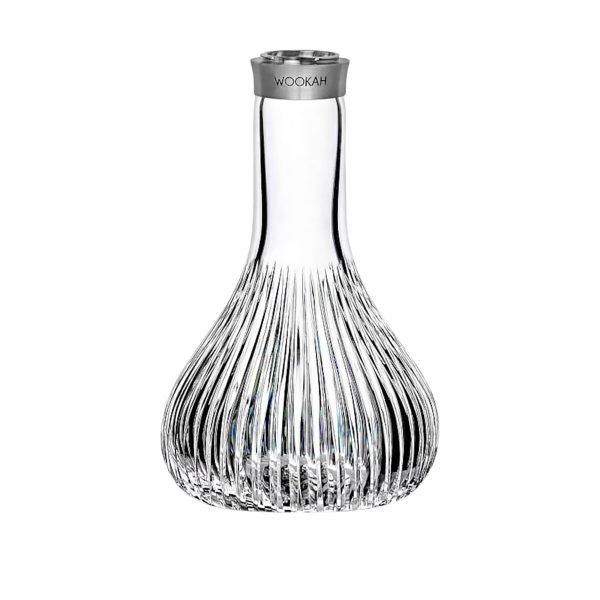 Wookah Onion Mastercut Vase