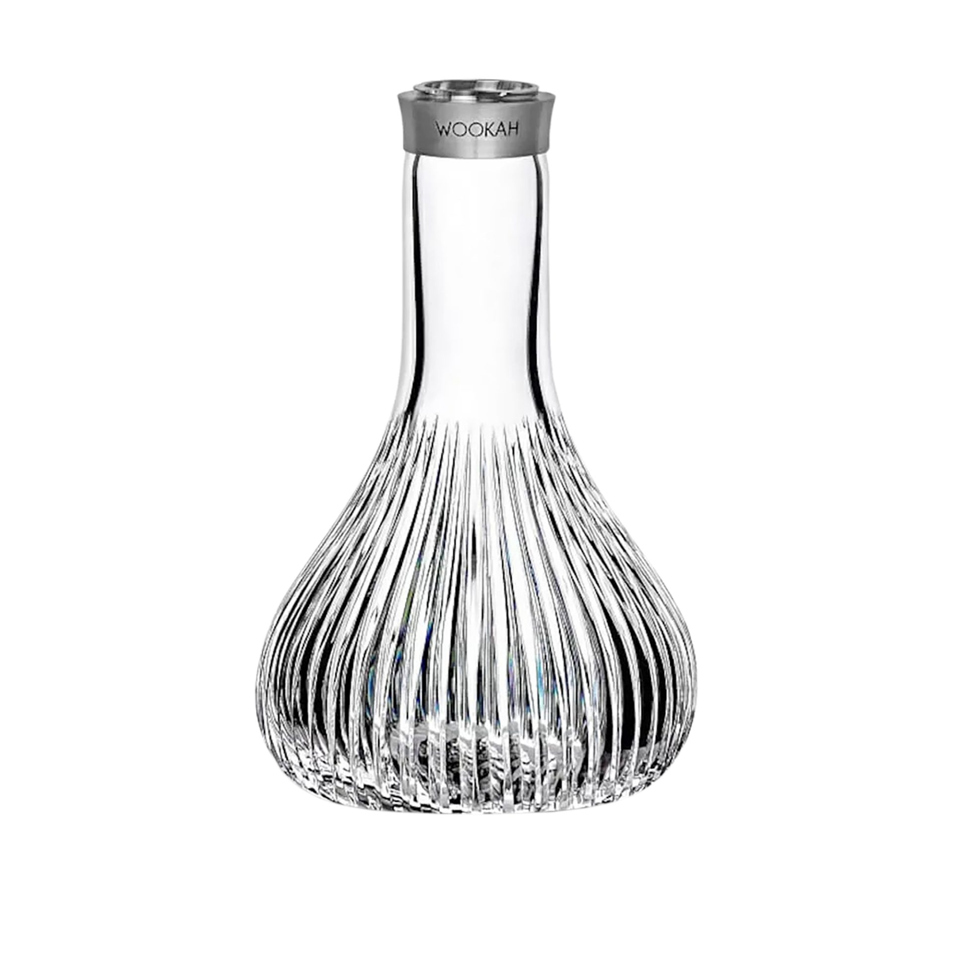 Wookah Onion Mastercut Vase
